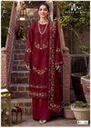 Karachi Vol 7 By Ghazal Pure Karachi Cotton Dress Material Suppliers In Mumbai

